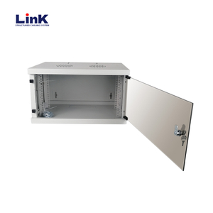 19 polegadas 6u 9u 18u Preferred Cheap Mounted Wall Cabinet Network Cabinete Server Rack Price